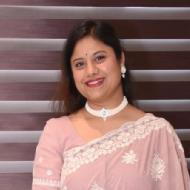 Aishwarya A. trainer in Bhopal