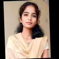 Aishwarya Class I-V Tuition trainer in Hyderabad