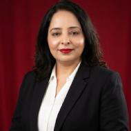 Mamta N. Class 6 Tuition trainer in Gurgaon