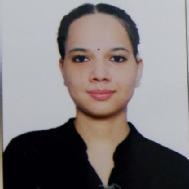 Mamta S. Class 12 Tuition trainer in Delhi