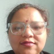 Mamta Class 10 trainer in Pithoragarh