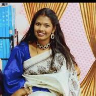Mamta Y. Class I-V Tuition trainer in Pune