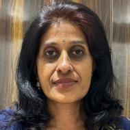 Mamatha B. Python Training for Kids trainer in Bangalore