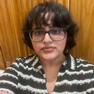 Aishwarya D. Class I-V Tuition trainer in Bangalore