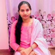 Manasa Class 6 Tuition trainer in Chintamani