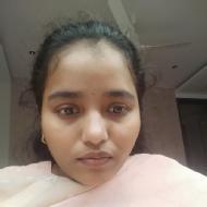 Manasa Class 9 Tuition trainer in Hyderabad