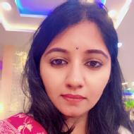 Manasa R. Class 10 trainer in Hyderabad