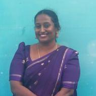 Manasa Class 10 trainer in Mandya