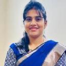 Manasa U. Exam Coaching trainer in Bangalore