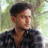 Manas Awasthi Class 12 Tuition trainer in Bahraich