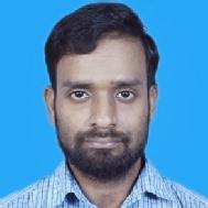 Manas Class I-V Tuition trainer in Kolkata