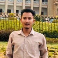 Manash Deka Spoken English trainer in Bangalore