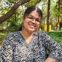 Manasi A. photo