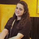 Manasi B. photo