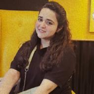 Manasi B. Class I-V Tuition trainer in Nashik