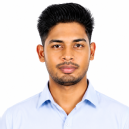 Photo of Manas Kumar Sahu
