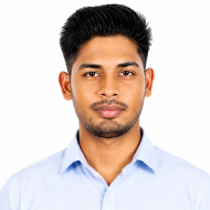 Manas Kumar Sahu Class 6 Tuition trainer in Raipur
