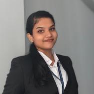 Aiswarya Class 10 trainer in Bangalore
