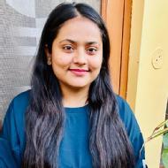 Manasvi Class 10 trainer in Noida