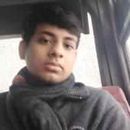 Manav Dev Spoken English trainer in Vrindavan
