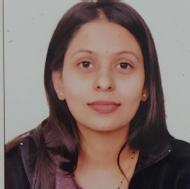 Aishwarya C. Handwriting trainer in Mumbai