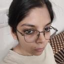 Aishwarya M. photo