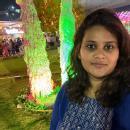 Mancy Class I-V Tuition trainer in Madurai North