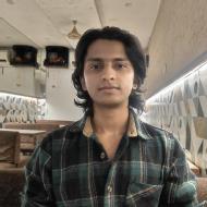 Akash Mandale Personal Trainer trainer in Mumbai