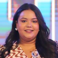 Ispita Mandal Makeup trainer in North 24 Parganas