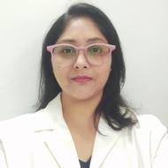 Mandavi S. Spoken English trainer in Bhubaneswar