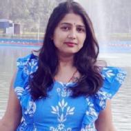 Aishwarya Class I-V Tuition trainer in Jagdishpur