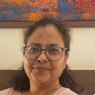 Mandeepa Class I-V Tuition trainer in Chandigarh