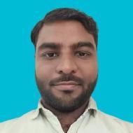 Mandeep Vishwakarma Class 8 Tuition trainer in Amba