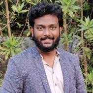 Anudeep Class 10 trainer in Bangalore