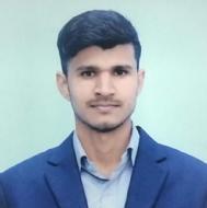 Ankit Mandloi Class 12 Tuition trainer in Indore