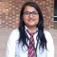 Manisha C. Class I-V Tuition trainer in Nawanshahar