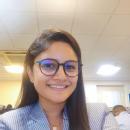 Aishwarya S. IB Tuition Classes trainer in Thane