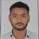 Kumar Manglam pandey photo