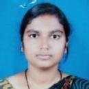 Harshitha C n photo