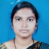 Harshitha C. Class I-V Tuition trainer in Bangalore