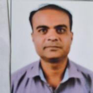 Mangesh Class 10 trainer in Indore