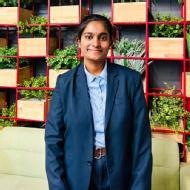Mangilipally N. Class I-V Tuition trainer in Hyderabad