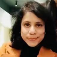 Pratibha M. Class 12 Tuition trainer in Jammu