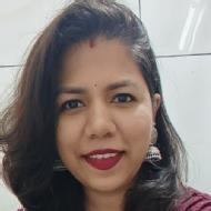 Manisha G. Class 8 Tuition trainer in Bangalore