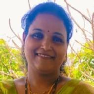 Manisha S. Class I-V Tuition trainer in Pune
