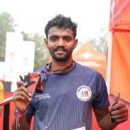 Vana Durga Rao Personal Trainer trainer in Hyderabad