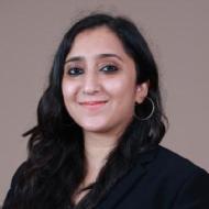 Manika D. Japanese Language trainer in Delhi