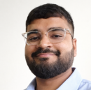 Photo of Manik Ghosh