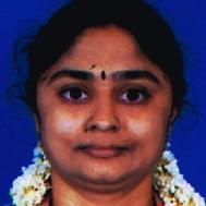 Kanakadhara S. Class I-V Tuition trainer in Mysore
