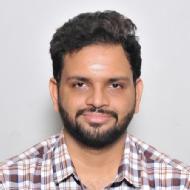 Manikandan Moorthy Flute trainer in Chennai